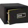 Compra CAJA FUERTE SEGURIDAD AWA SOBREPONER ELECTRONICA INTELIGENTE ARREGUI 270 X 385 X 325 MM ARREGUI 220740 al mejor precio