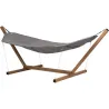 Compra HAMACA CON ESTRUCTURA RELAX IMPORT 49389-OILLE al mejor precio