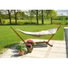 Compra HAMACA CON ESTRUCTURA RELAX IMPORT 49389-OILLE al mejor precio