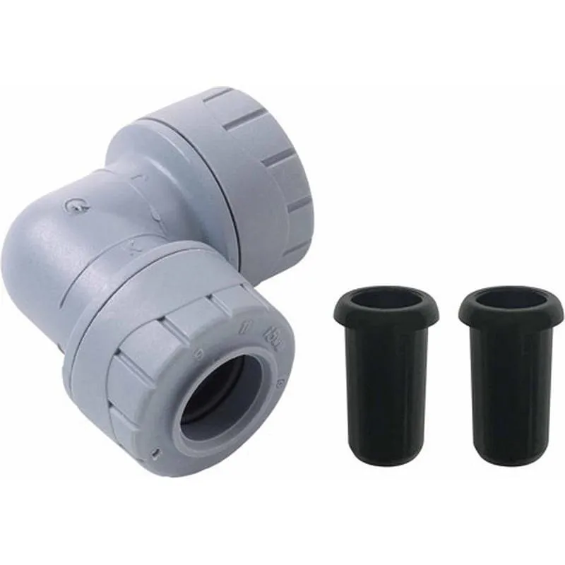 Compra PB122 CODO DE 90 diametro 22 MM STH S351003 al mejor precio