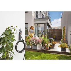 Compra COLGADOR MANGUERA TAP FIX 1859020 al mejor precio