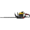CORTASETOS A GASOLINA 25.4 CC POWERPLUS ESPADA DE 60 CM POWERPLUS POWXG2018