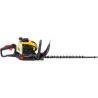 CORTASETOS A GASOLINA 25.4 CC POWERPLUS ESPADA DE 60 CM POWERPLUS POWXG2018