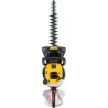 CORTASETOS A GASOLINA 25.4 CC POWERPLUS ESPADA DE 60 CM POWERPLUS POWXG2018
