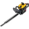 CORTASETOS A GASOLINA 25.4 CC POWERPLUS ESPADA DE 60 CM POWERPLUS POWXG2018