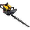 CORTASETOS A GASOLINA 25.4 CC POWERPLUS ESPADA DE 60 CM POWERPLUS POWXG2018