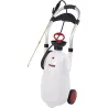 Compra PULVERIZADOR CON RUEDAS 16 L KREATOR KRTGR6816 al mejor precio