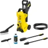 Compra HIDROLIMPIADORA K3 POWER CONTROL CAR 120 BAR 380 L/H 1.600W KARCHER 1.676-104.0 al mejor precio