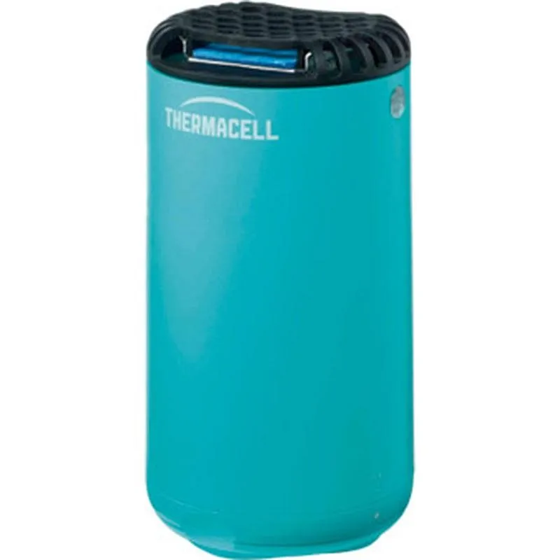 Compra INSECTICIDA ANTIMOSQUITO SBM II EXTERIORES THERMACELL 286600605 al mejor precio