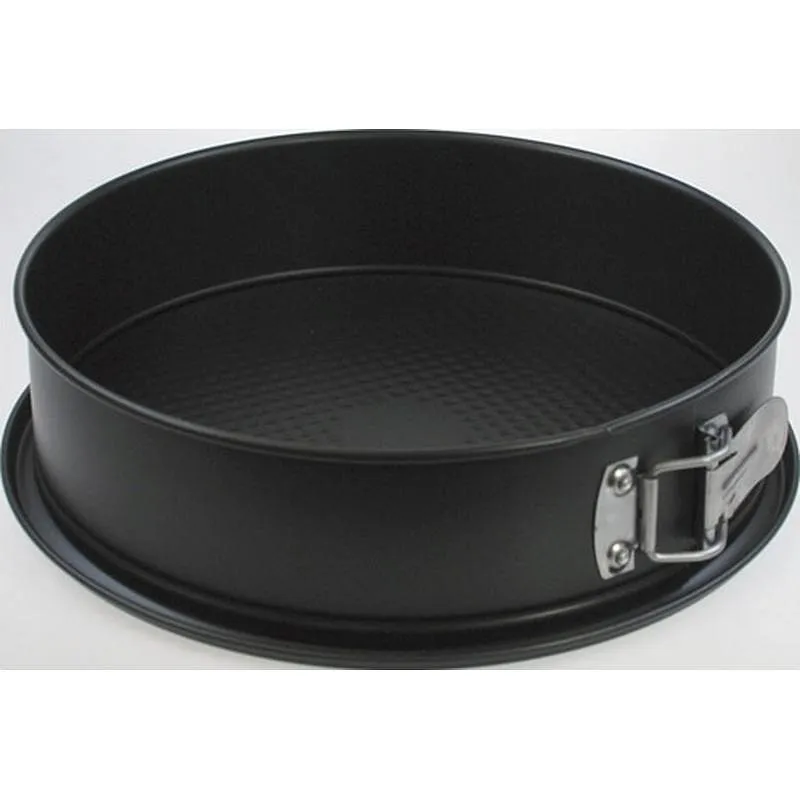 Compra MOLDE DESMONTABLE REDONDO 20CM/1BASE AMBIT 85120AMB al mejor precio