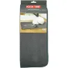 Compra TAPETE ESCURRIDOR MICROFIBRA GRIS - 36 X 40 CM KOOK TIME F053559 al mejor precio