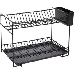 ESCURREPLATOS ACERO...