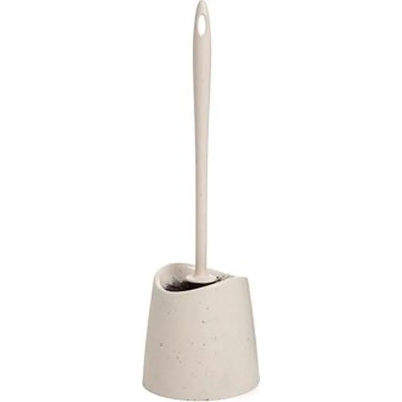 Compra ESCOBILLERO WC ECOHOME TATAY 4431438 al mejor precio