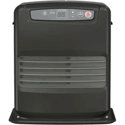 ESTUFA ELECTRONICA PARAFINA...