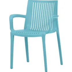 SILLA POLIPROPILENO DALLAS...