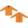 Compra POLO MANGA LARGA UNISEX NARANJA OPTIMUS T S OPTIMUS 34504 25005-S al mejor precio