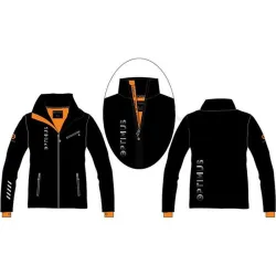 CHAQUETA SOFTSHELL INVIERNO...