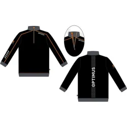 SUDADERA OPTIMUS T L...