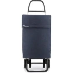 CARRO COMPRA 4 RUEDAS BOLSA...