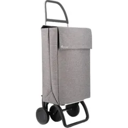 CARRO COMPRA 4 RUEDAS BOLSA...