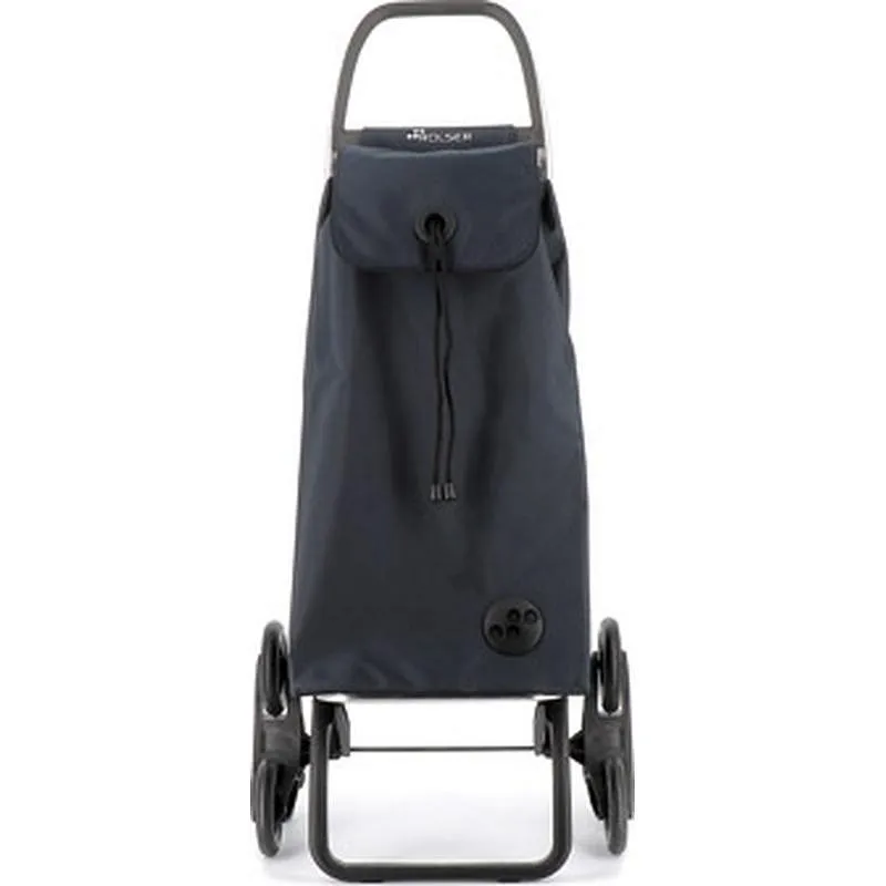 Compra CARRO COMPRA 6 RUEDAS ESCALERAS I-MAX MF 6 MARENGO ROLSER IMX303 MARENGO al mejor precio