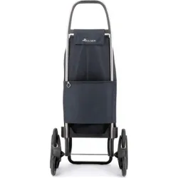 Compra CARRO COMPRA 6 RUEDAS ESCALERAS I-MAX MF 6 MARENGO ROLSER IMX303 MARENGO al mejor precio