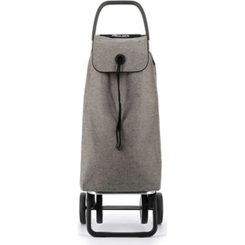 Compra CARRO COMPRA DOS + 2 ECOIMAX GRANITO ROLSER IMX414 al mejor precio