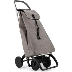 Compra CARRO COMPRA DOS + 2 ECOIMAX GRANITO ROLSER IMX414 al mejor precio