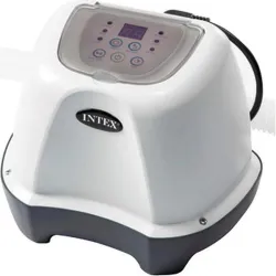 SISTEMA CLORACION SALINA...