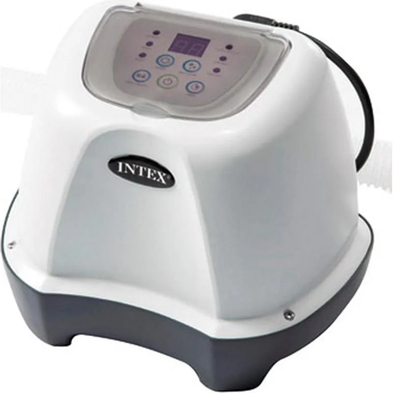 Compra SISTEMA CLORACION SALINA KRYSTAL CLEAR PARA PISCINAS 17M3 INTEX 55244 al mejor precio