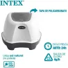 Compra SISTEMA CLORACION SALINA KRYSTAL CLEAR PARA PISCINAS 17M3 INTEX 55244 al mejor precio