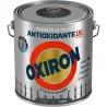 Compra ESMALTE ANTIOXIDANTE AGUA OXIRON FORJA 2,5 L GRIS ACERO TITAN 01F020225/5805954 al mejor precio