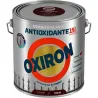 Compra ESMALTE ANTIOXIDANTE AGUA OXIRON FORJA 2,5 L MARRON OXIDO TITAN 01F021425/5805958 al mejor precio