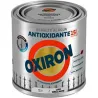 Compra ESMALTE ANTIOXIDANTE AGUA OXIRON LISO BRILLANTE 250 ML BLANCO TITAN 01H456614/5699071 al mejor precio