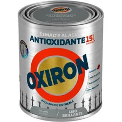 ESMALTE ANTIOXIDANTE AGUA...