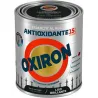 Compra ESMALTE ANTIOXIDANTE AGUA OXIRON LISO BRILLANTE 750 ML VERDE CARRUAJES TITAN 01H456234/5805976 al mejor precio