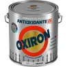 Compra ESMALTE ANTIOXIDANTE AGUA OXIRON LISO BRILLANTE 2,5 L BLANCO TITAN 01H456625/5805979 al mejor precio