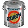 Compra ESMALTE ANTIOXIDANTE AGUA OXIRON LISO BRILLANTE 2,5 L GRIS PERLA TITAN 01H450925/5805962 al mejor precio