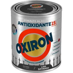 ESMALTE ANTIOXIDANTE AGUA...