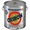 Compra ESMALTE ANTIOXIDANTE AGUA OXIRON LISO SATINADO 2,5 L BLANCO TITAN 01J456625/5805995 al mejor precio