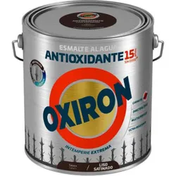 ESMALTE ANTIOXIDANTE AGUA...