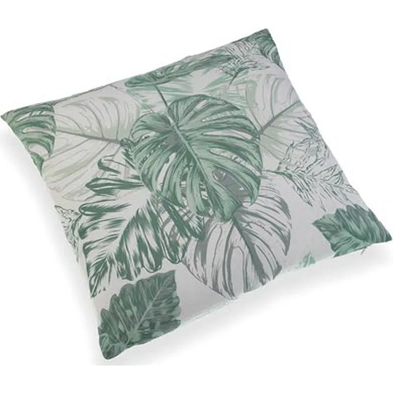 Compra COJIN CON RELLENO MINT 45 X 45 CM VERSA 20160018 al mejor precio