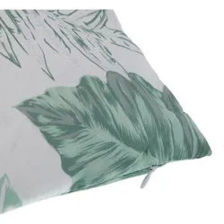 Compra COJIN CON RELLENO MINT 45 X 45 CM VERSA 20160018 al mejor precio