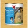 Compra LASUR AGUA PROTECT SATINADO 2,5 L PINO V33 9056 al mejor precio