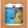 Compra LASUR AGUA PROTECT SATINADO 2,5 L ROBLE DORADO V33 9123 al mejor precio