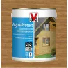 Compra LASUR AGUA PROTECT SATINADO 750 ML ROBLE MEDIO V33 9116 al mejor precio