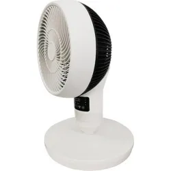 Compra VENTILADOR 2 EN 1 35W BOX PLUS FS-10-360E al mejor precio