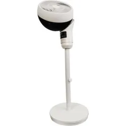 Compra VENTILADOR 2 EN 1 35W BOX PLUS FS-10-360E al mejor precio