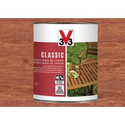 ACEITE TECA CLASSIC 2,5 L...