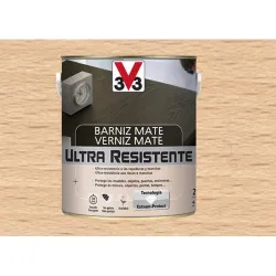 BARNIZ INTERIOR AL AGUA...